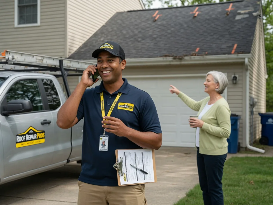 Roof Repair Fort Smith, AR FAQs